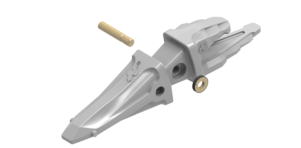 Construction Machinery Castings: Engineered for Power
