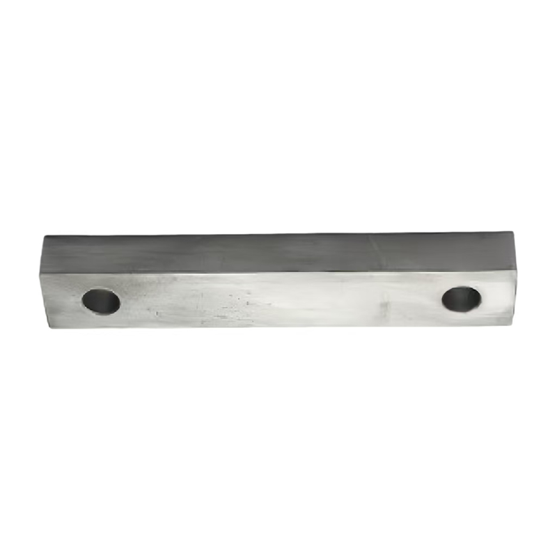 Press strip