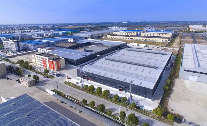 NINGBO NOVA INDUSTRIES CO., LTD