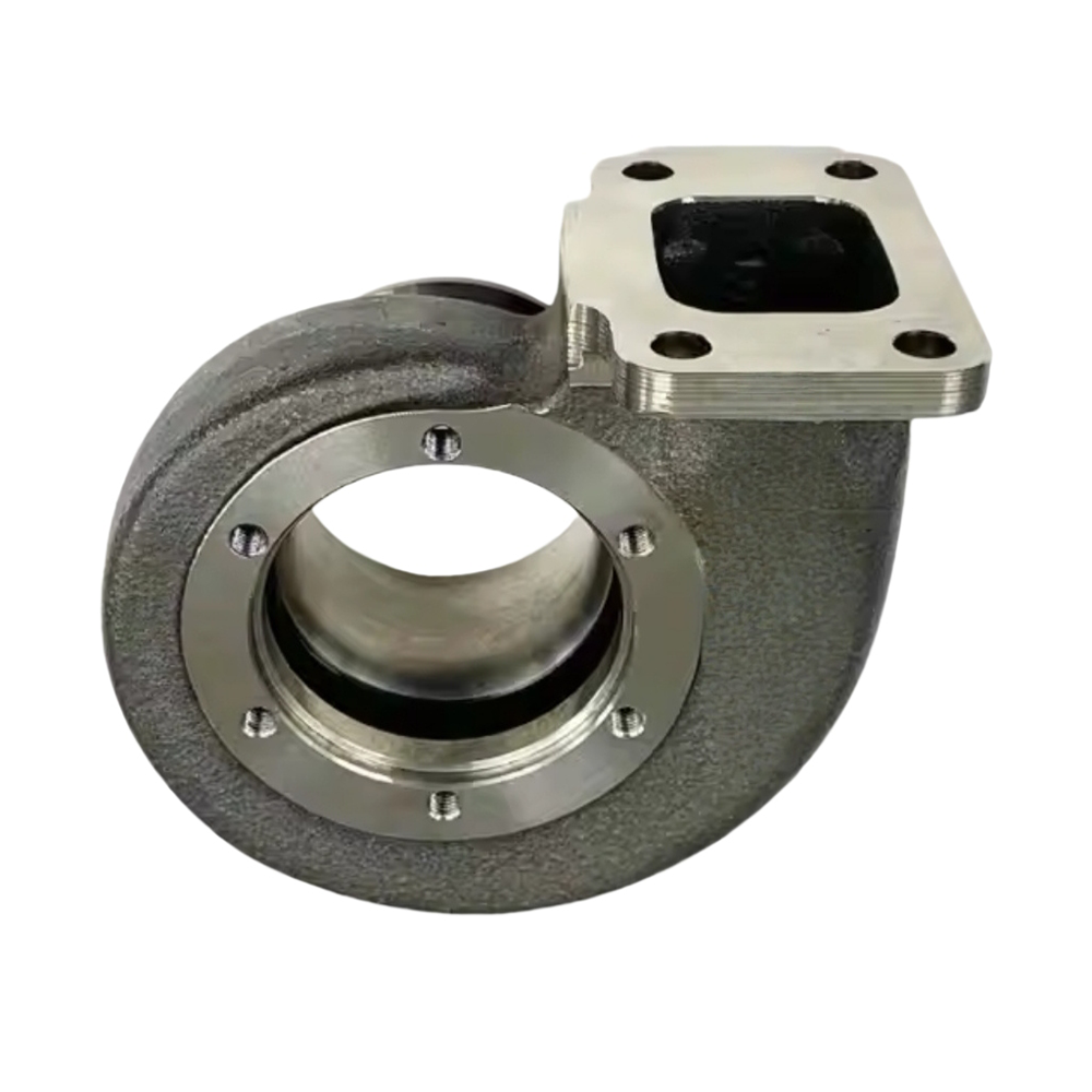 Turbocharger Housing
