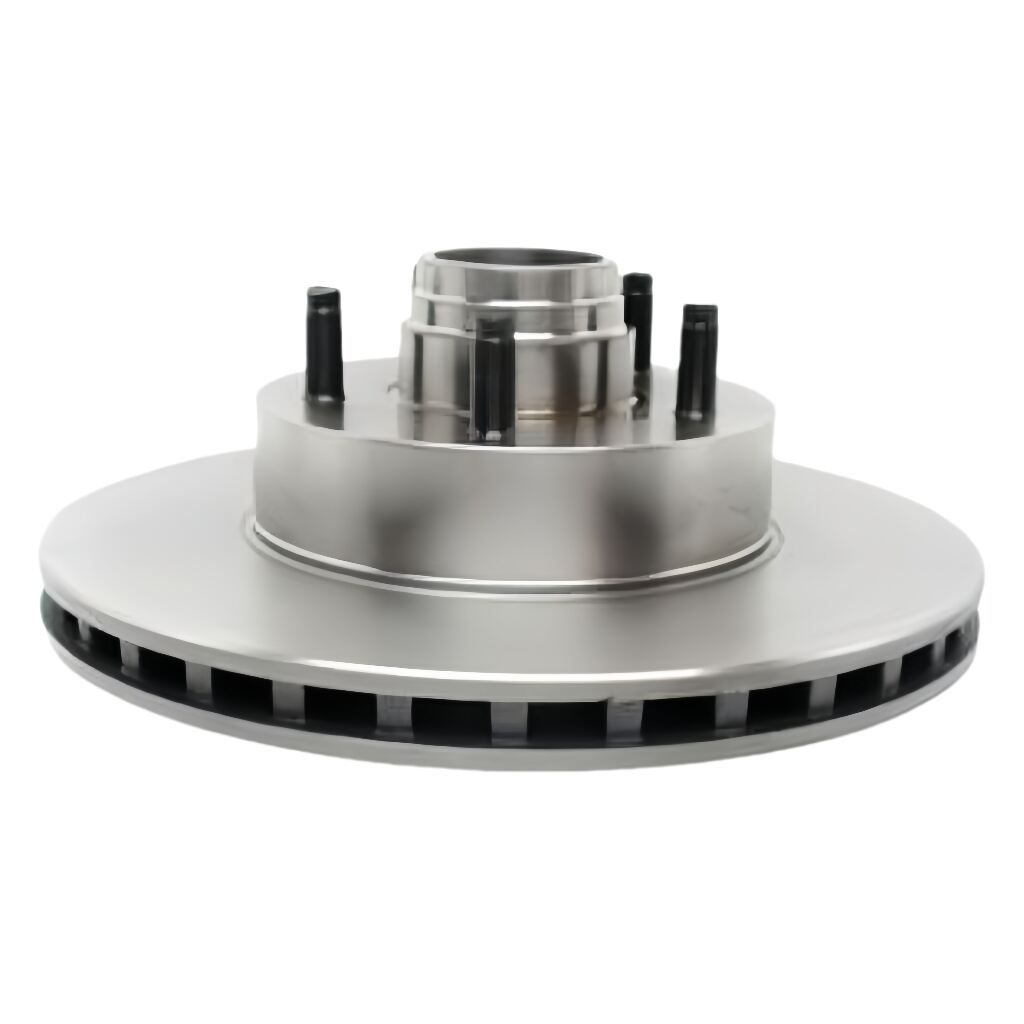 Brake Disc Hub