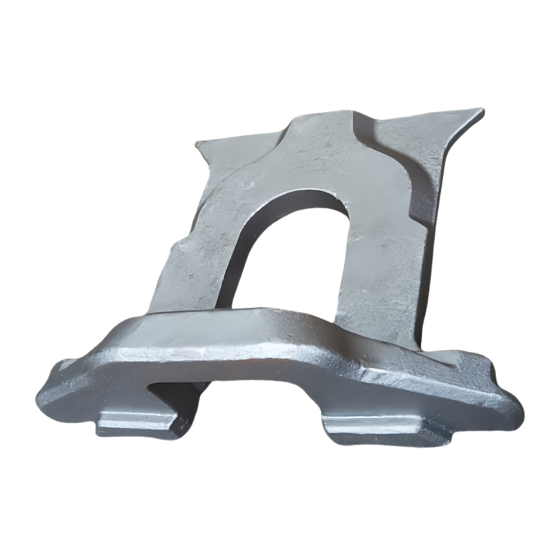 Wear-resistant ring seat of truck