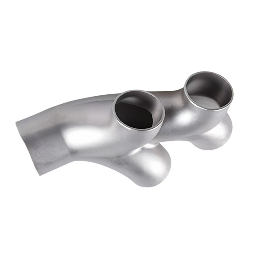Exhaust Pipe