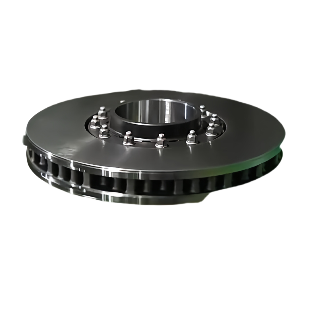 Brake Disc Hub
