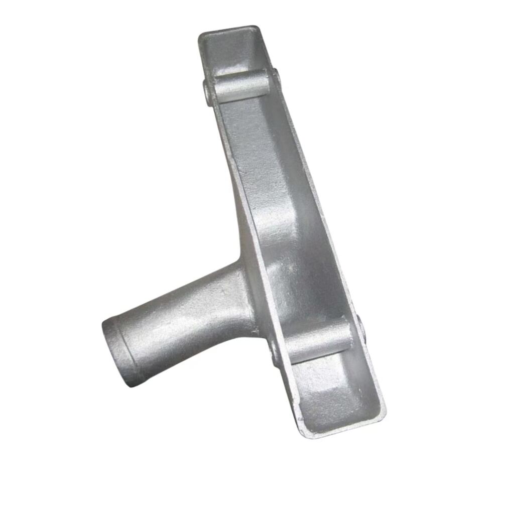 Intercooler Air Tank