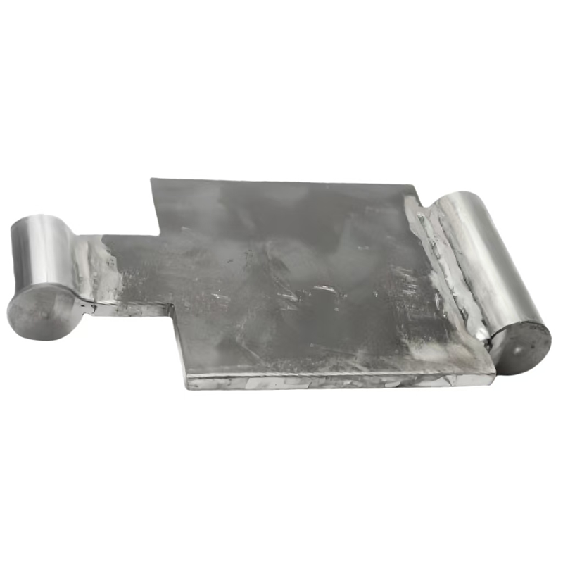 Top plate