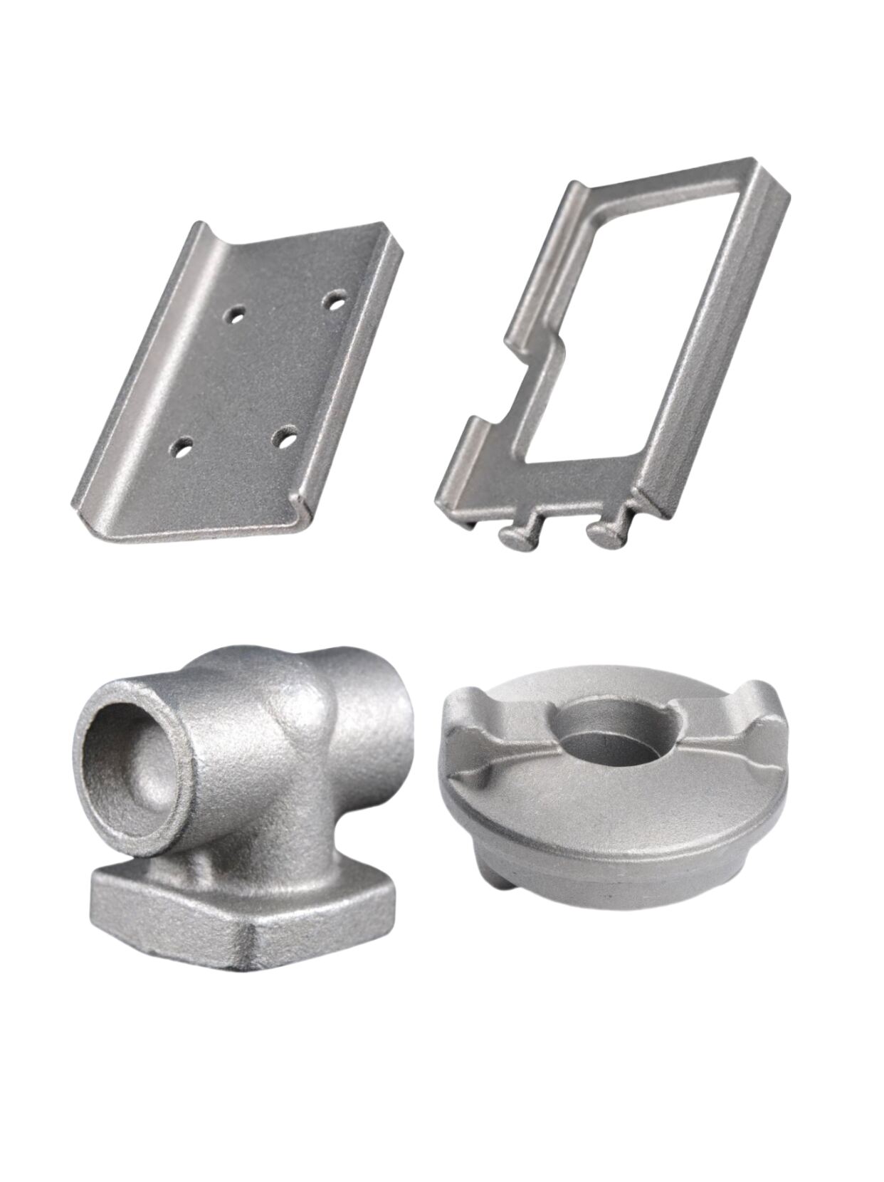 How Forging Parts Supplier Can Enhance Your Production Efficiency