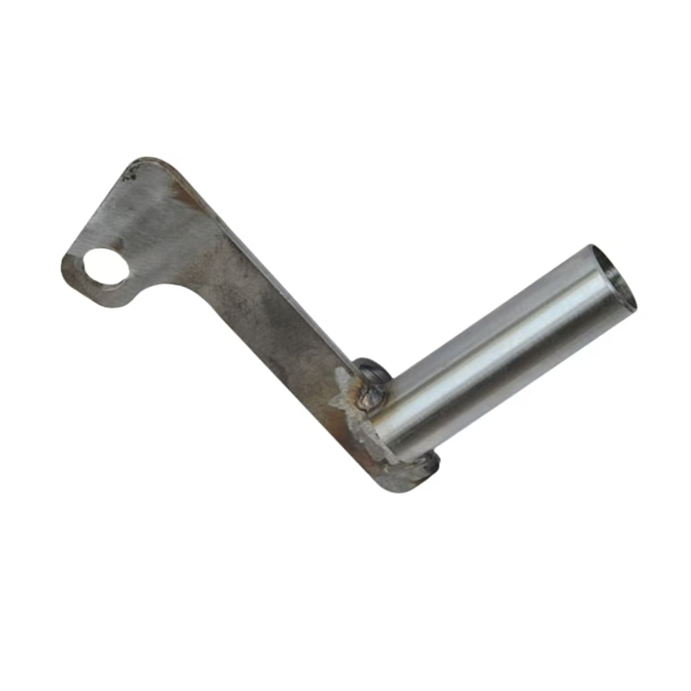 Subway Welded Parts