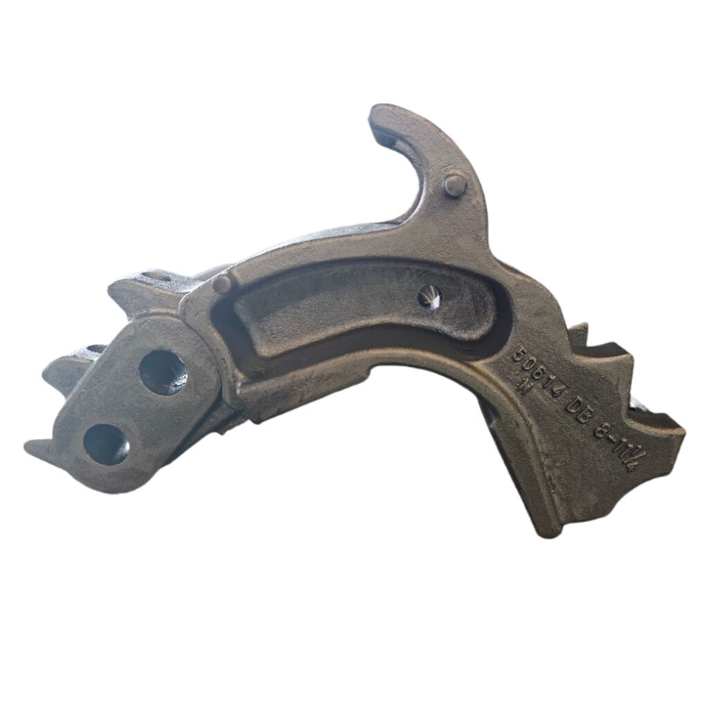 Custom OEM Metal Parts: Tailored to Your Needs
