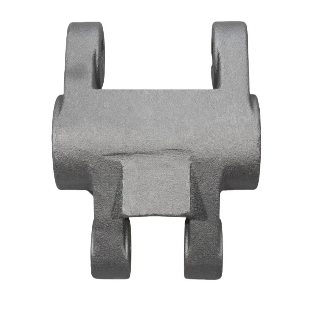 Connect Crank