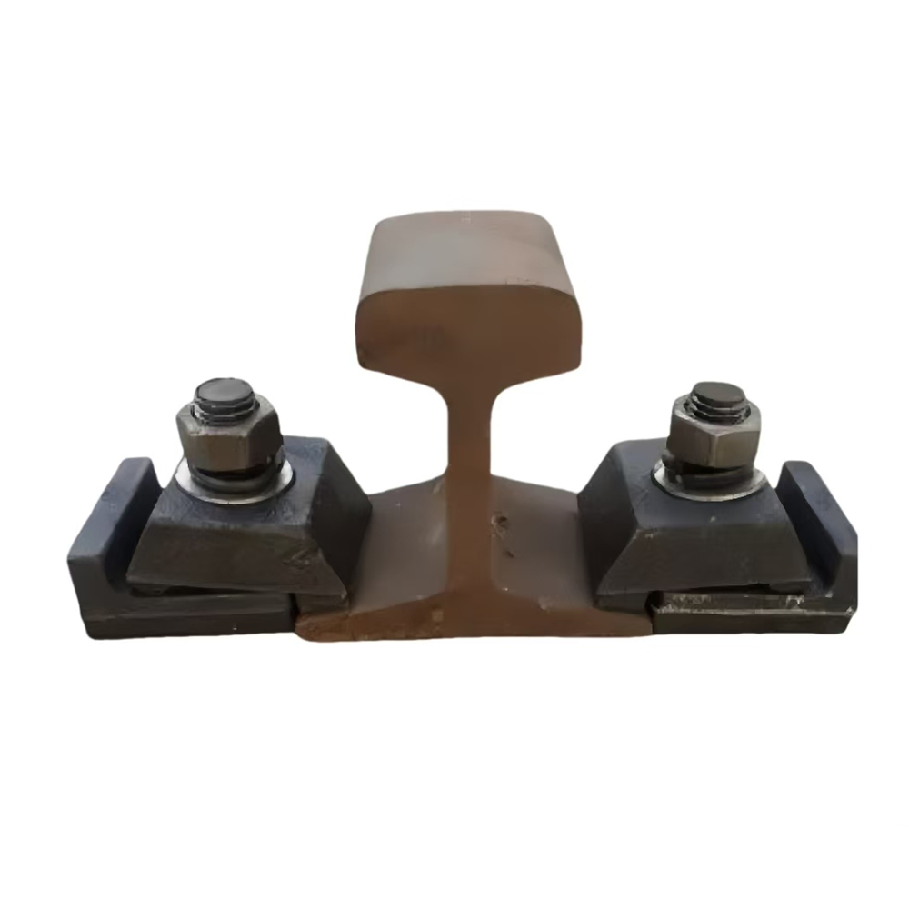 Rail Welding Clamp Fastener