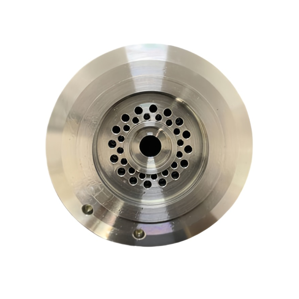 Foot Valve