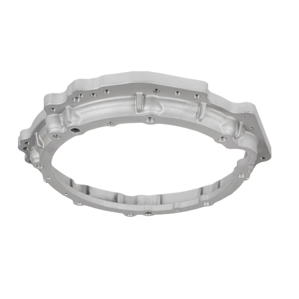 Gearbox Housing