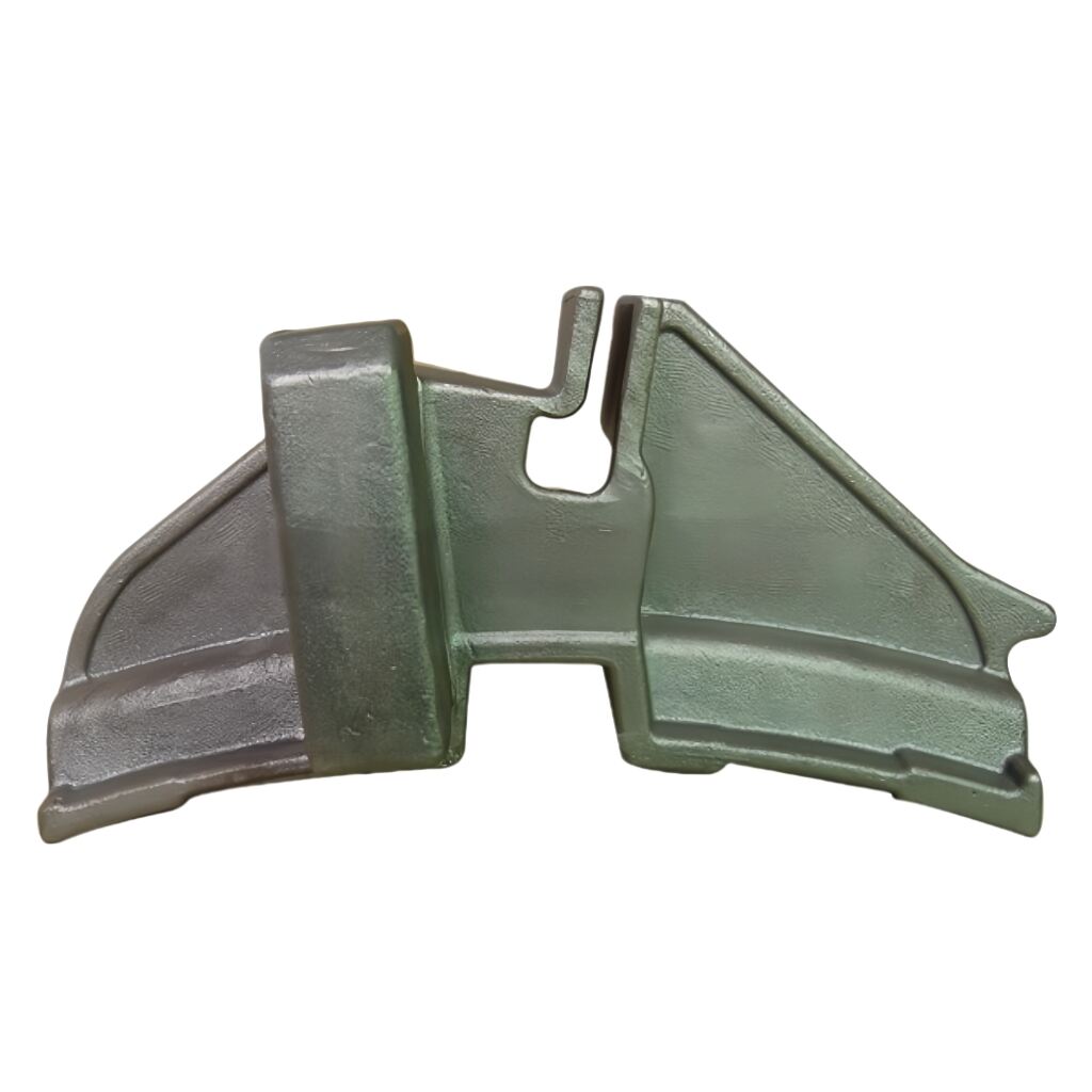Train Brake Pad