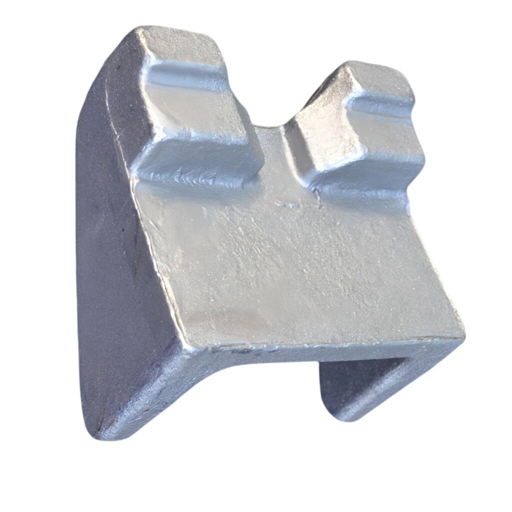 Rail Brace