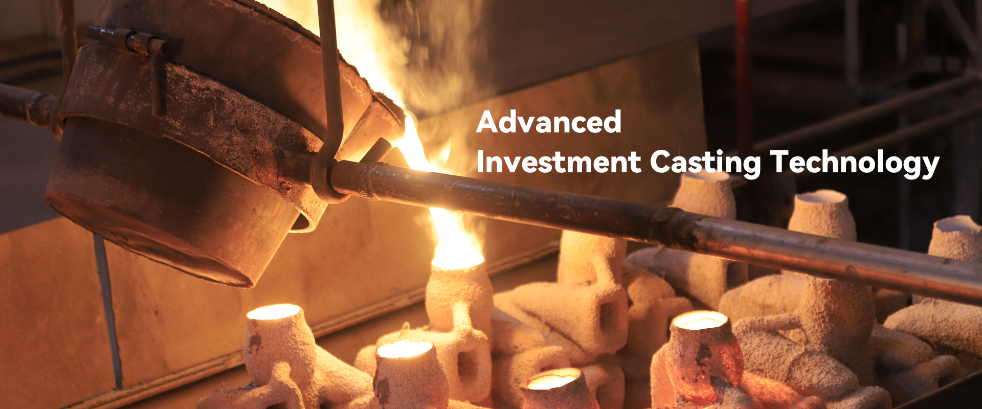 How Does a One-Stop Casting Solution Provider Save Time and Costs?

