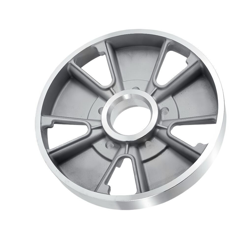 Turbocharger Housing