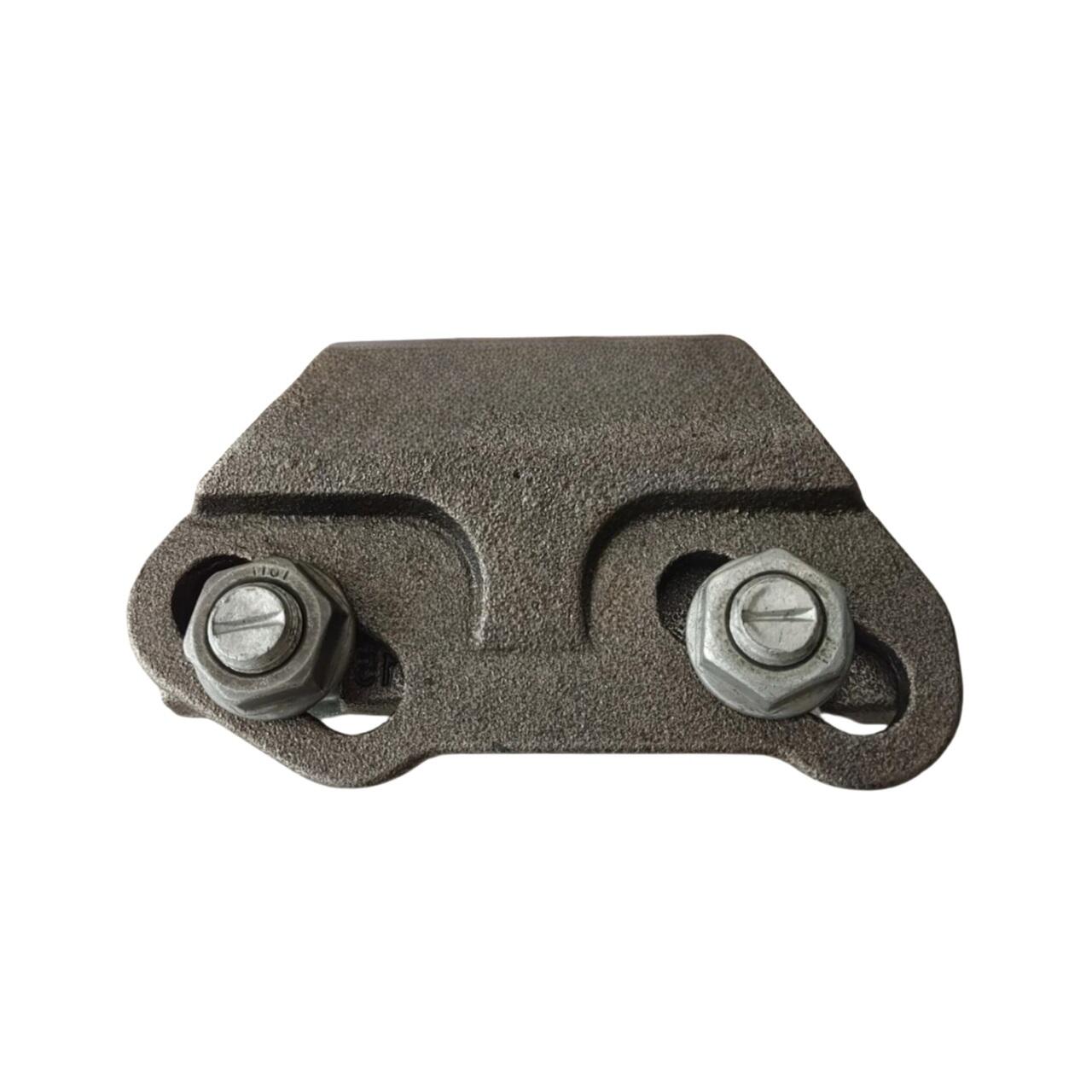 Rail Clamp Plate