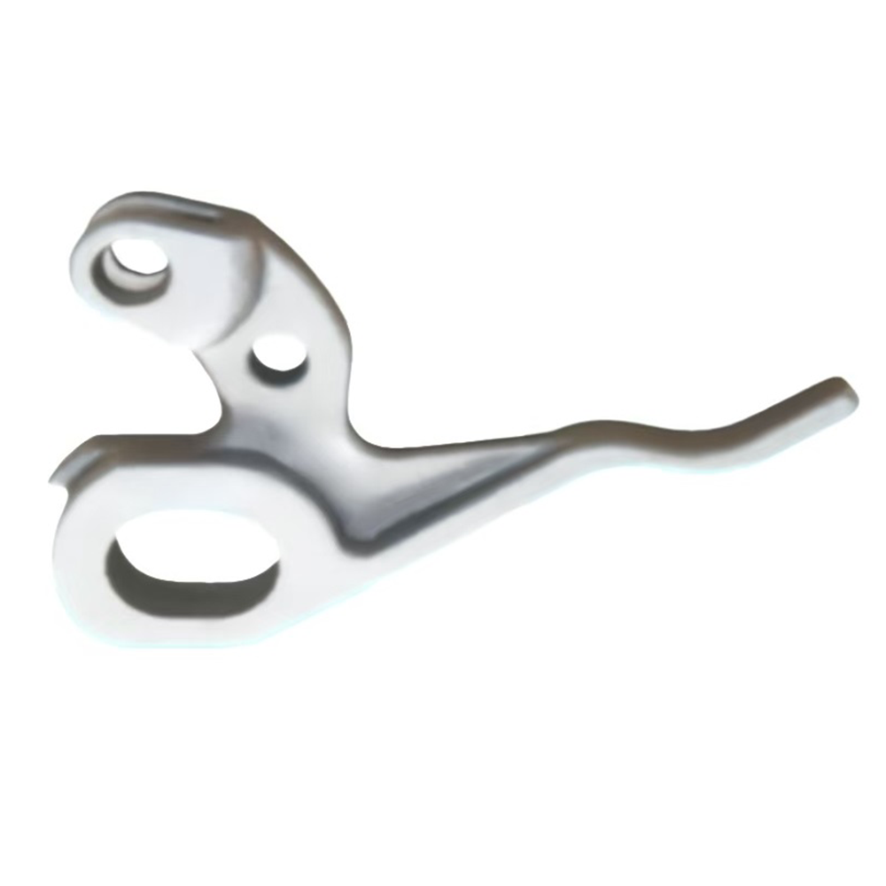 Railway Coupler
