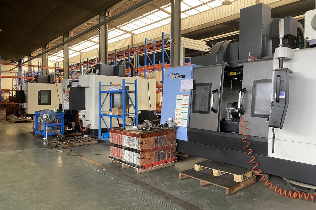 Exploring the Benefits of CNC Machining Services for Custom Projects