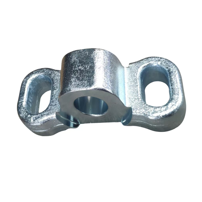 Why Trust Agricultural Machinery Components from Expert Foundries?
