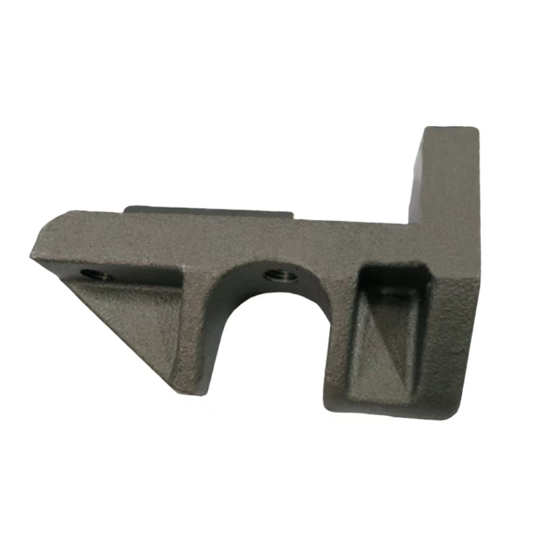 Connecting plate of forklift
