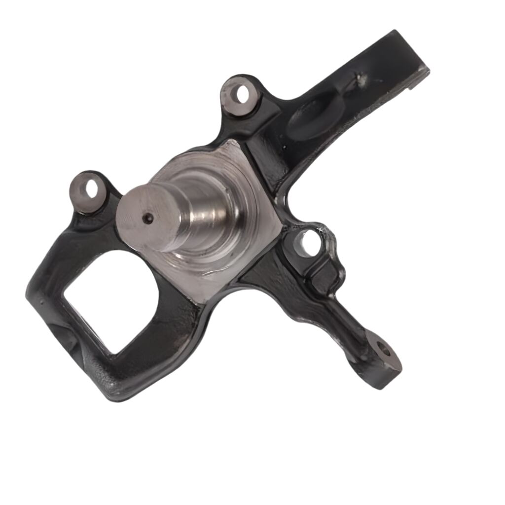 Steering Knuckle