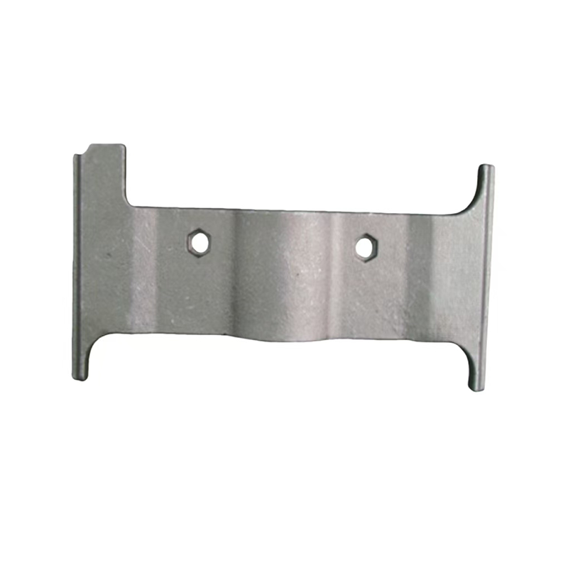 Crossmember inner inter bottom of forklif