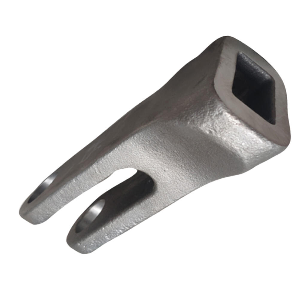 Pushrod of train
