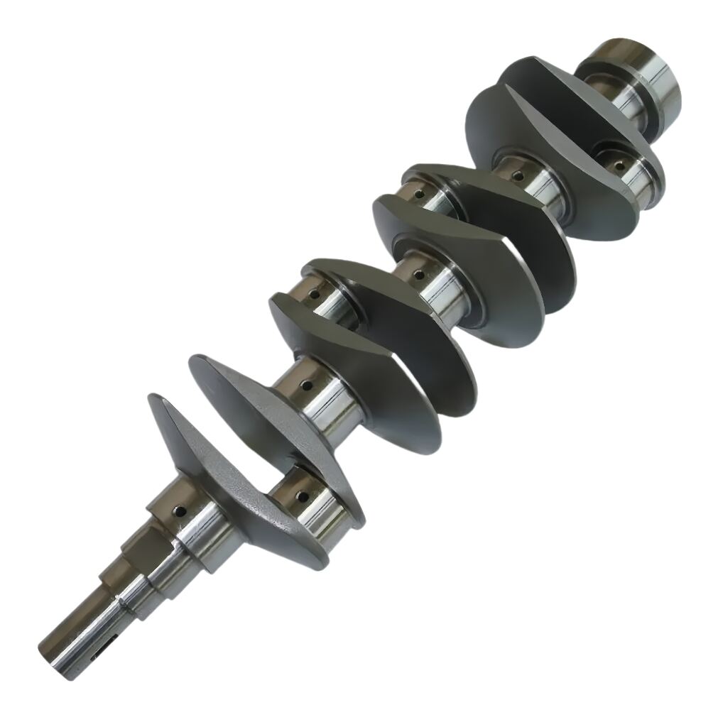 Crankshaft