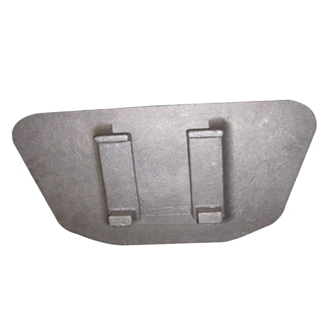 Certified Casting Manufacturer: How They Achieve 25,000 Ton Capacity
