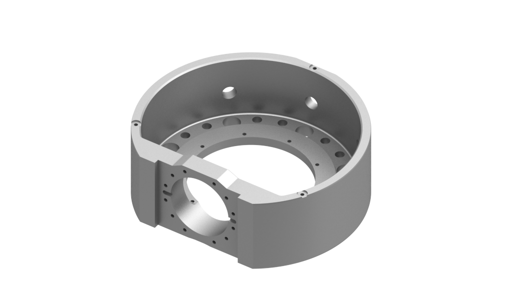 Engineering-Driven Solutions