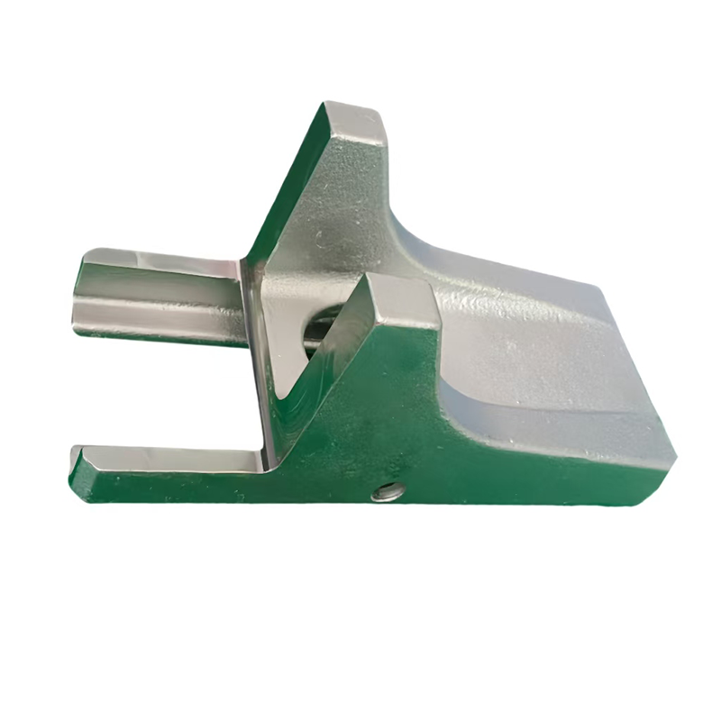 Guide lock of trailer