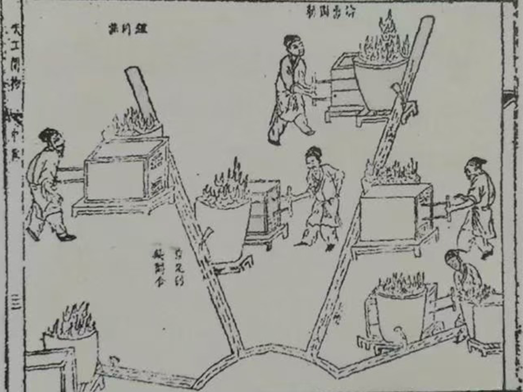 Investment Casting: Ancient Origins, Modern Precision