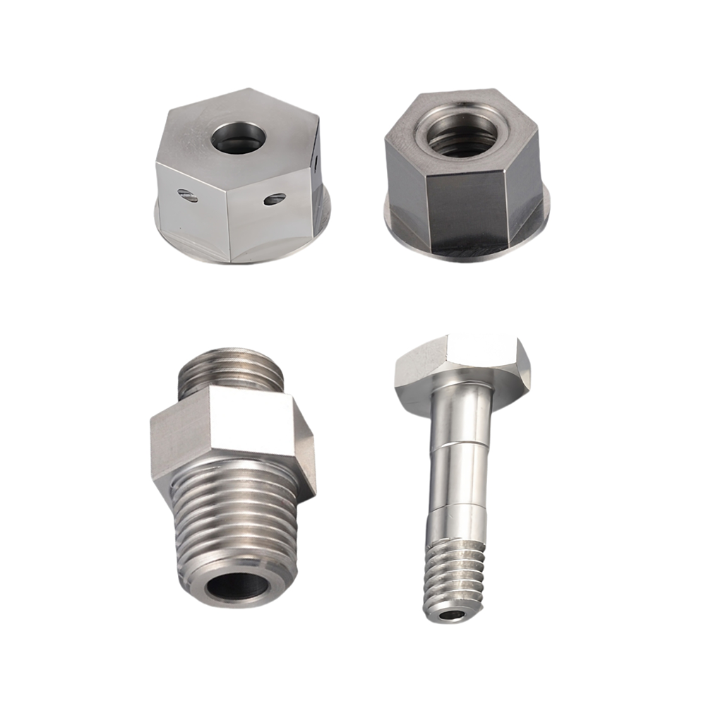 Fasteners
