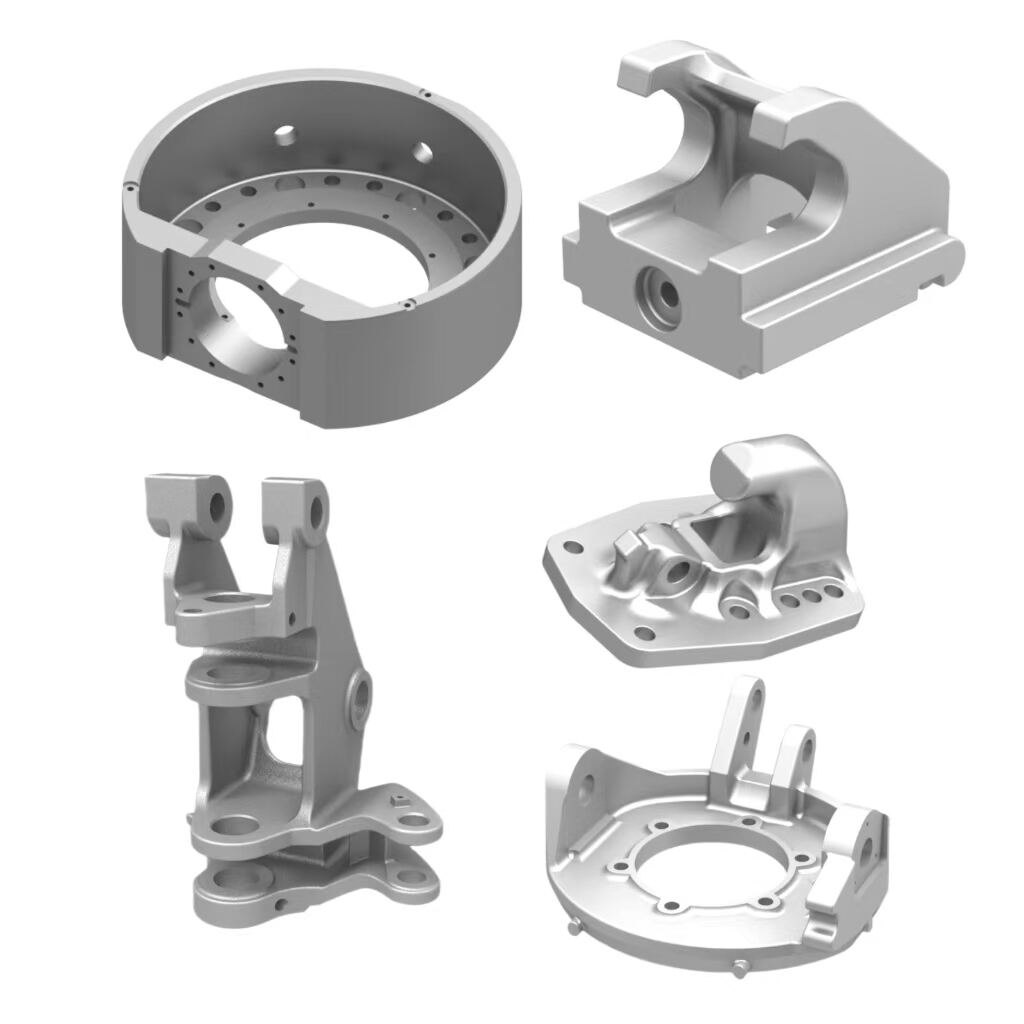 Exploring the Benefits of Custom OEM Metal Parts for Your Business