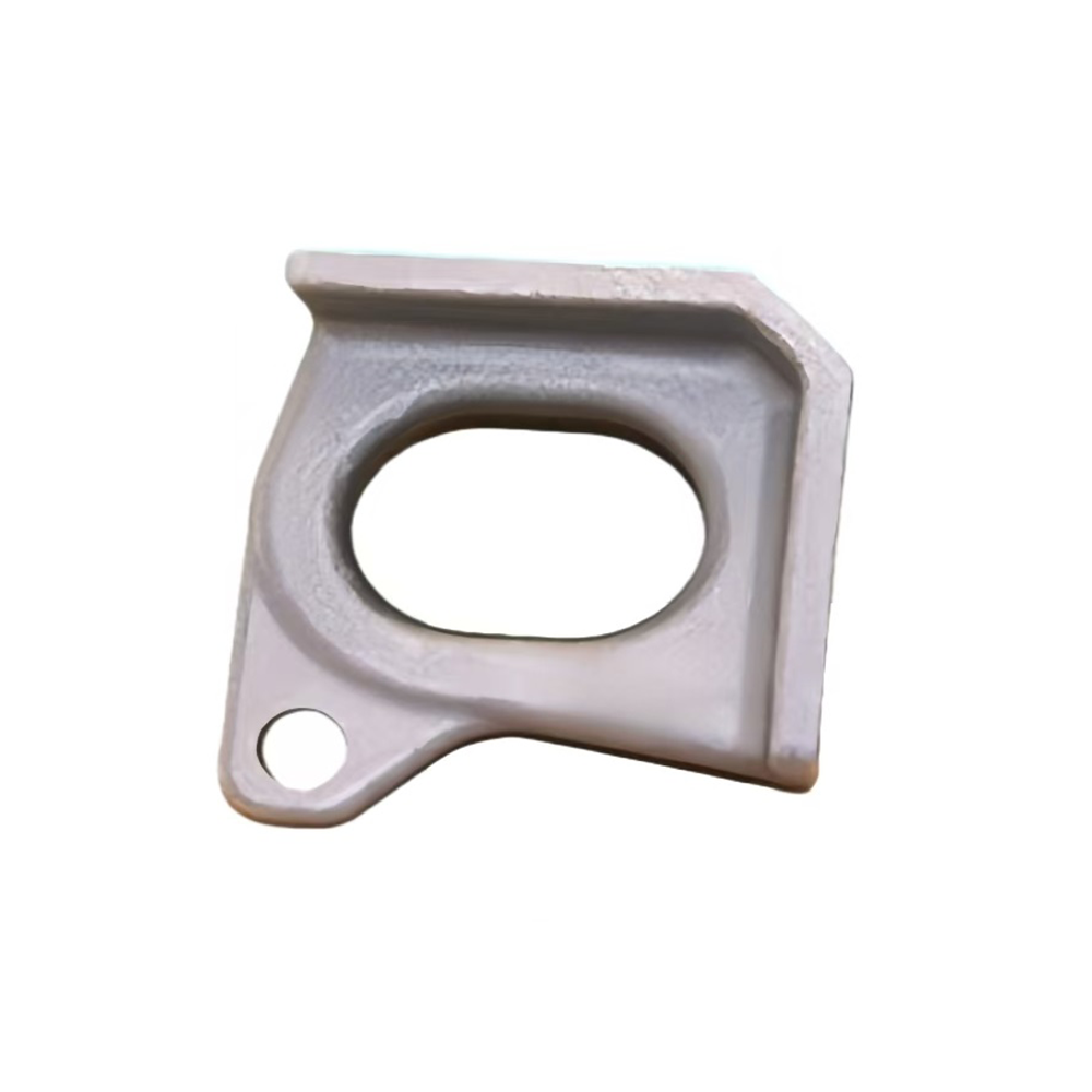 Rail Vehicle Body Components