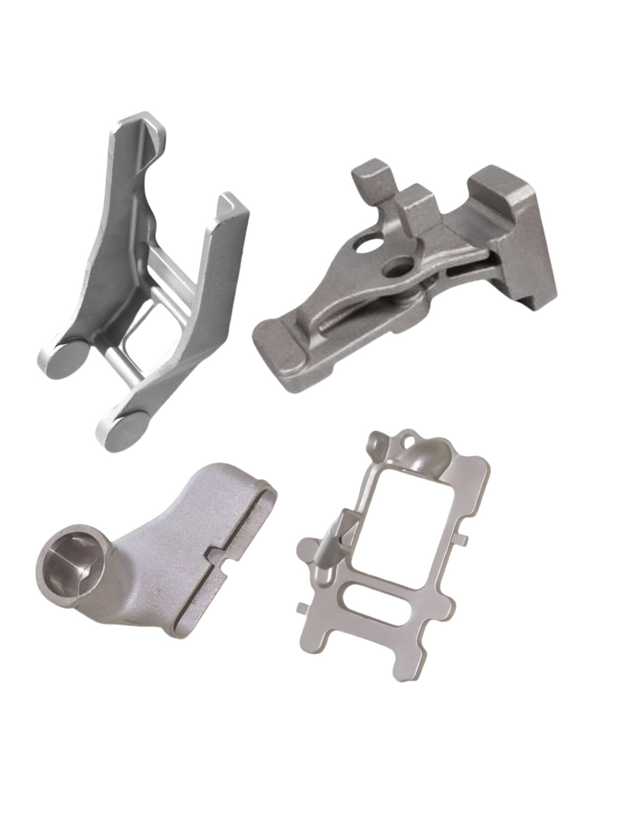 Automotive Castings Supplier: Key Trends Shaping the Automotive Sector