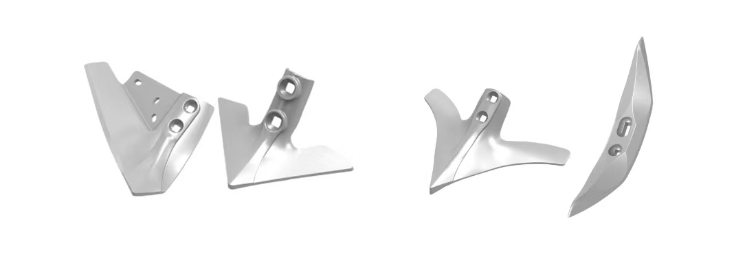 Agricultural Machinery