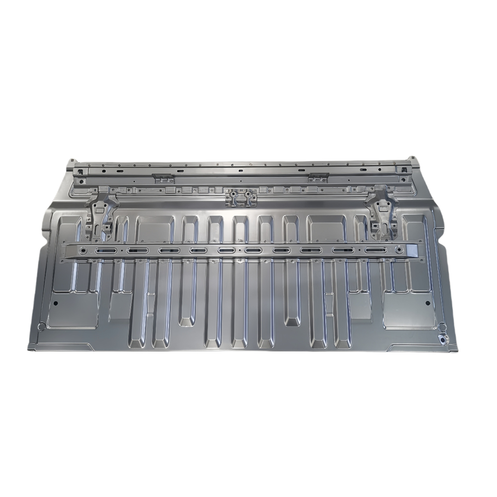 Rear End Panel