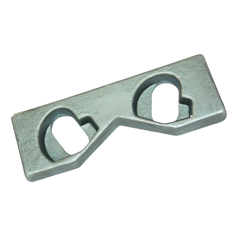 Rail Clamp