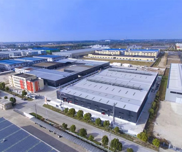 NINGBO NOVA INDUSTRIES CO., LTD