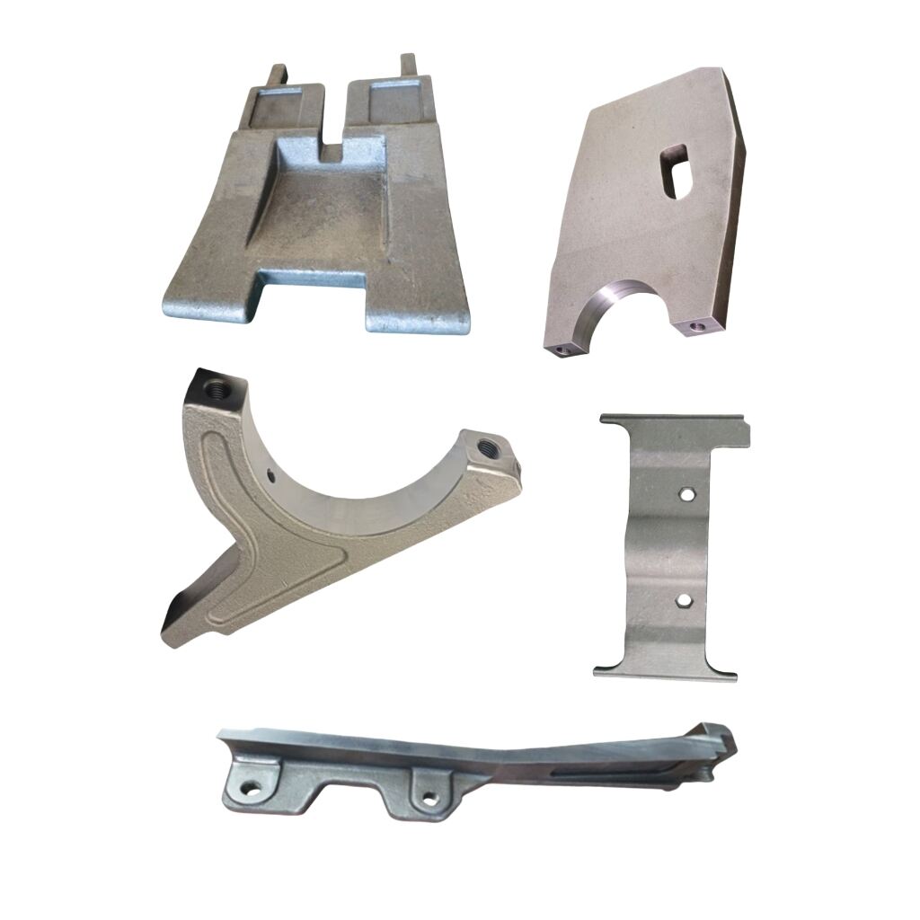 Why Sand Casting Components are Key to Efficient Production