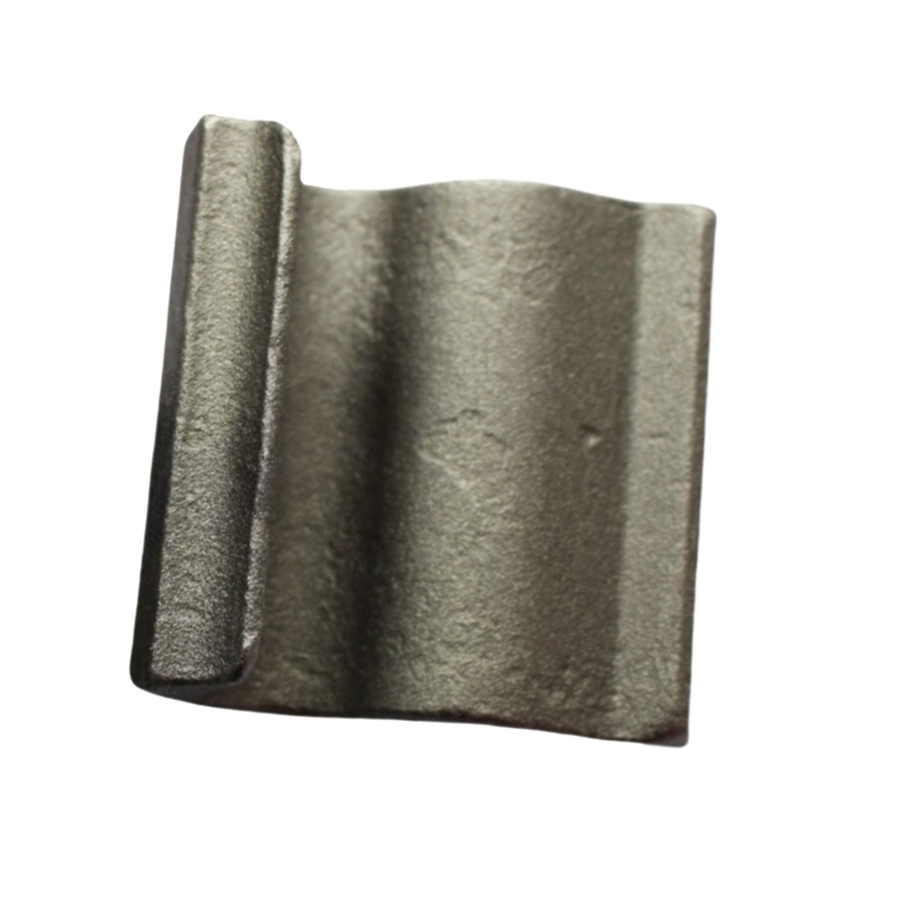 Welded Support Base