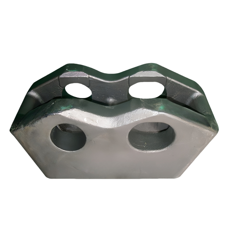 Console of mining machinery