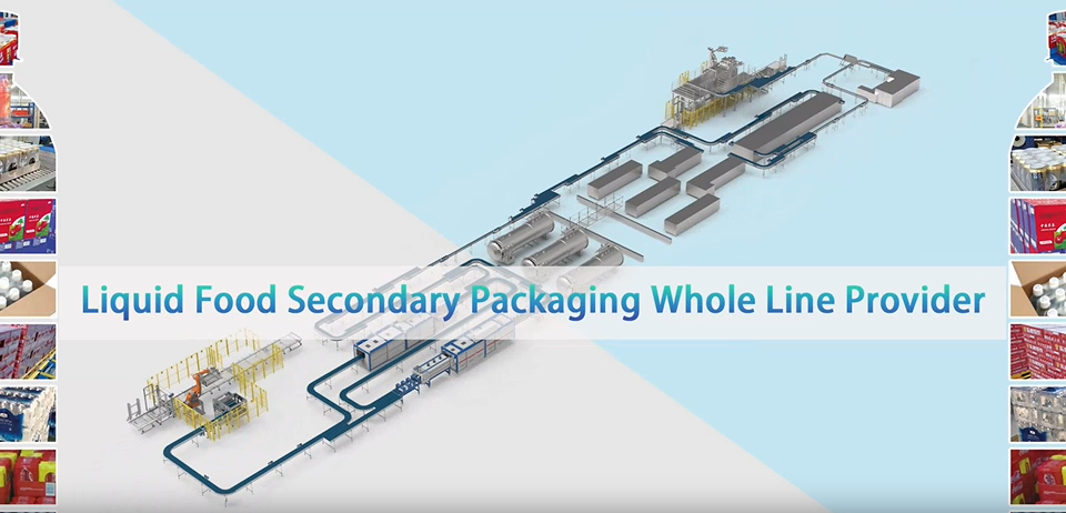 HEBEI Y.C.T.D. Packaging Machinery Co., Ltd. | Complete Drink Packaging Solutions