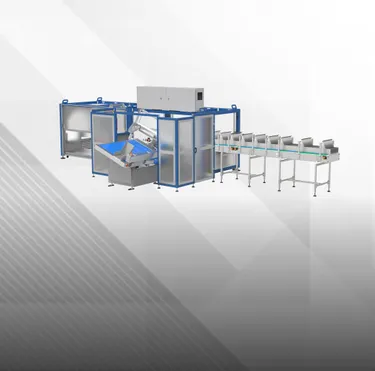 Carton Packing Machine