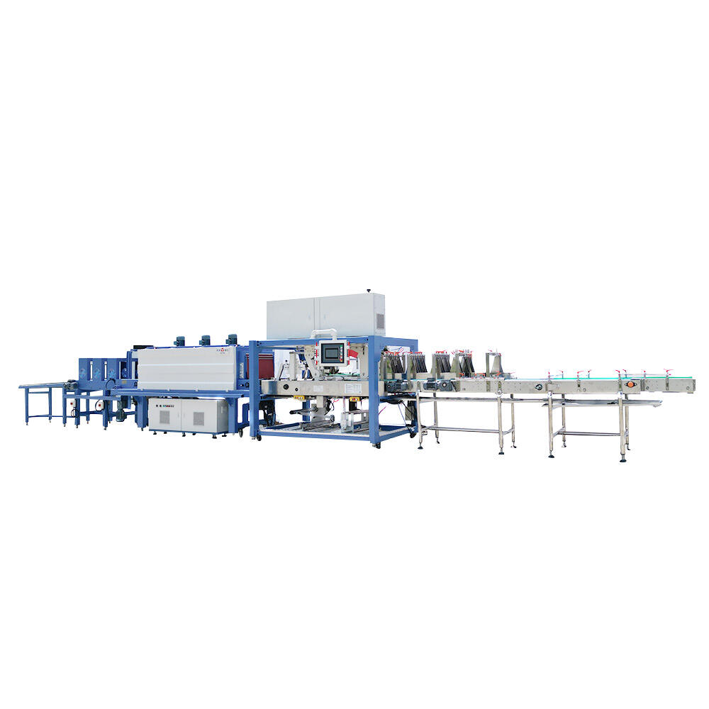 Precision Temperature Control System