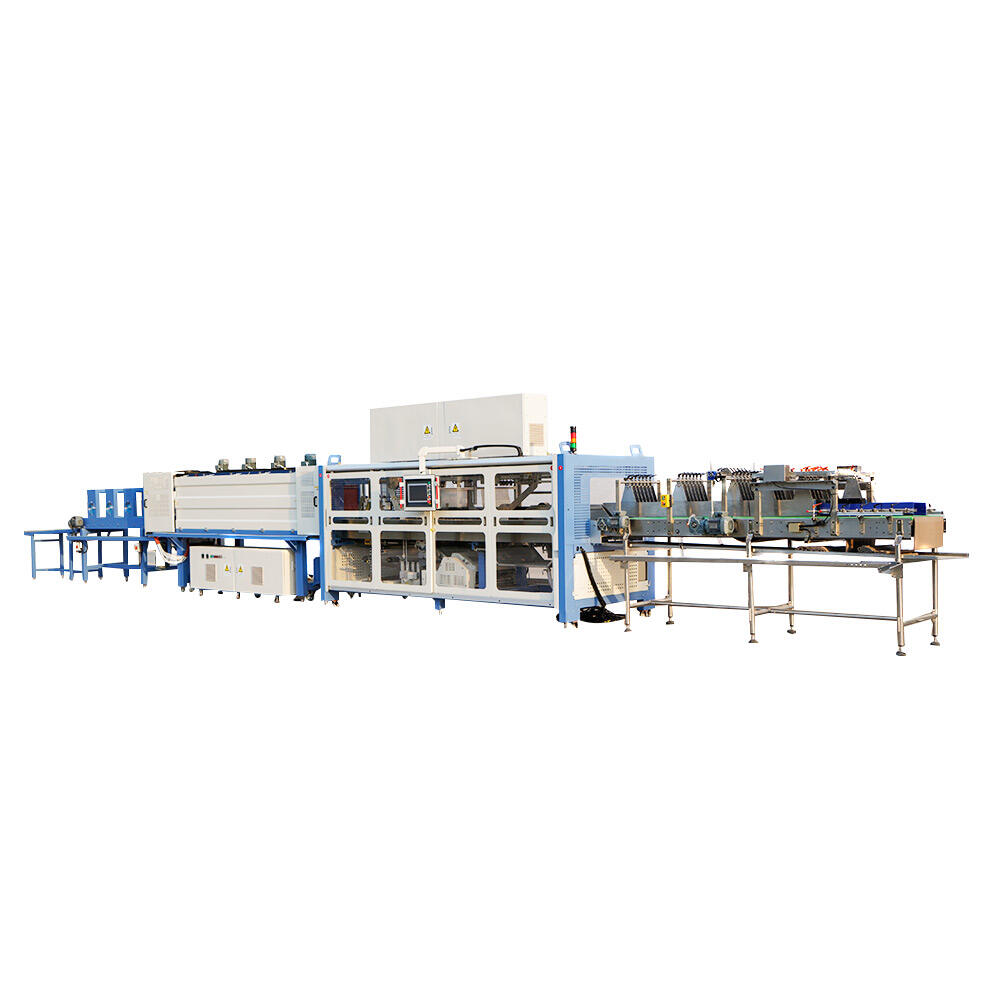 Innovative Conveyor Technology