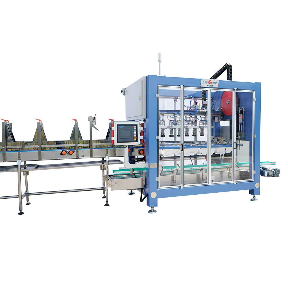 Barqaror ishlab chiqarishga e'tibor qaratish